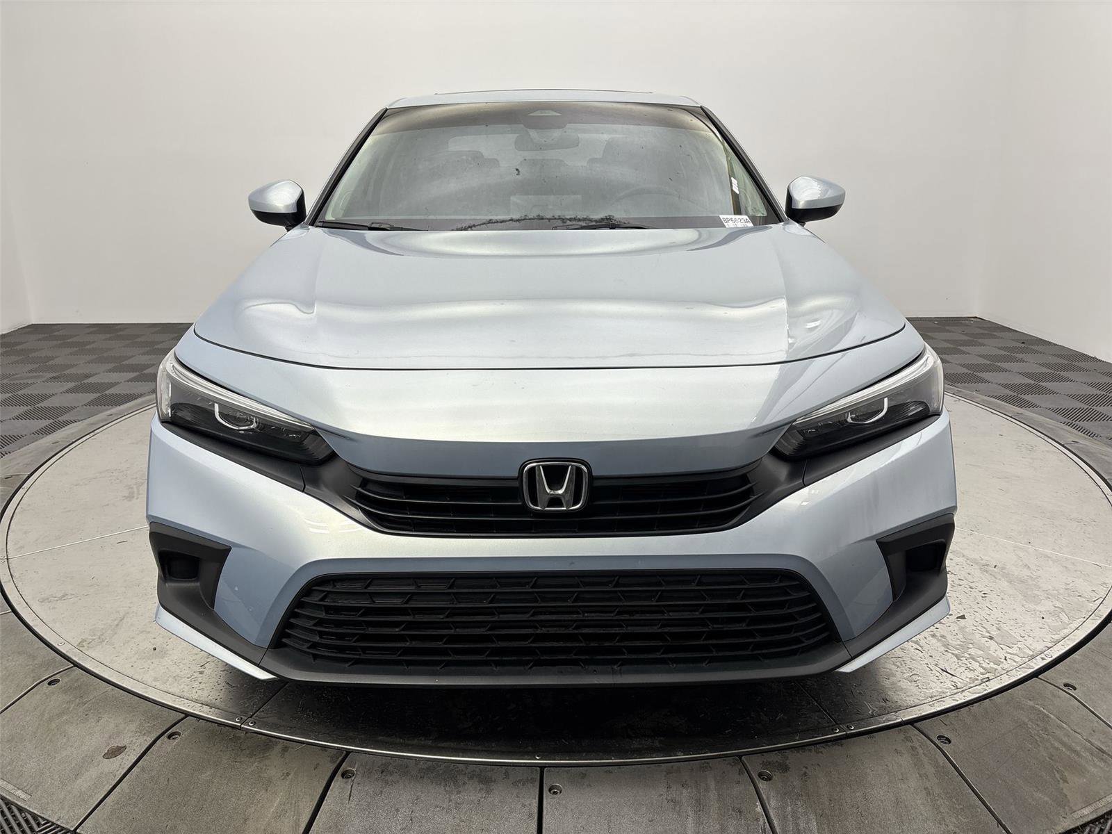 Used 2023 Honda Civic EX image 14