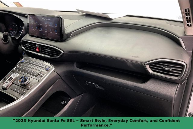 Used 2023 Hyundai Santa Fe SEL image 16