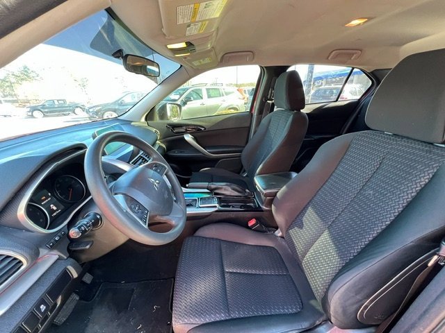 Used 2018 Mitsubishi Eclipse Cross LE image 9