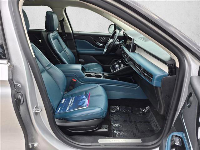 Used 2020 Lincoln Corsair Reserve w/ Equipment Group 201A AWD/4WD image 21