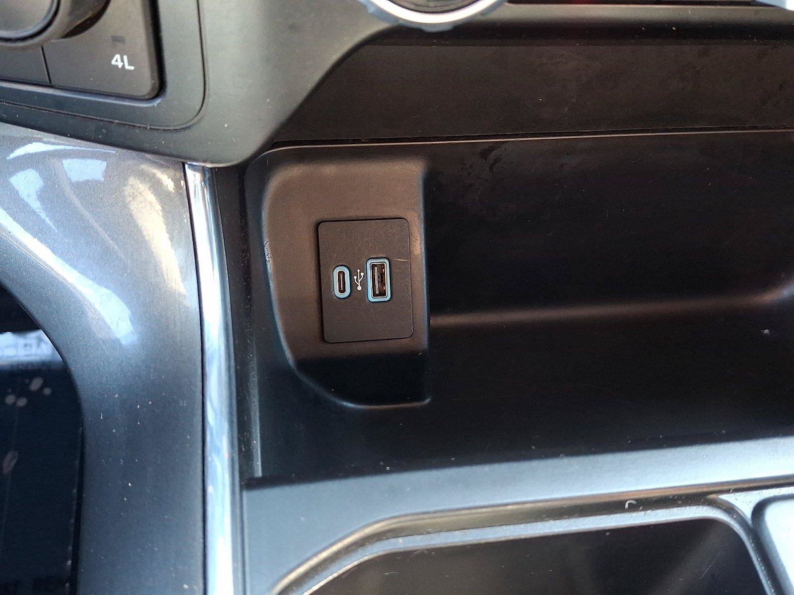 Used 2023 Ford F150 XLT w/ Equipment Group 302A High AWD/4WD image 24