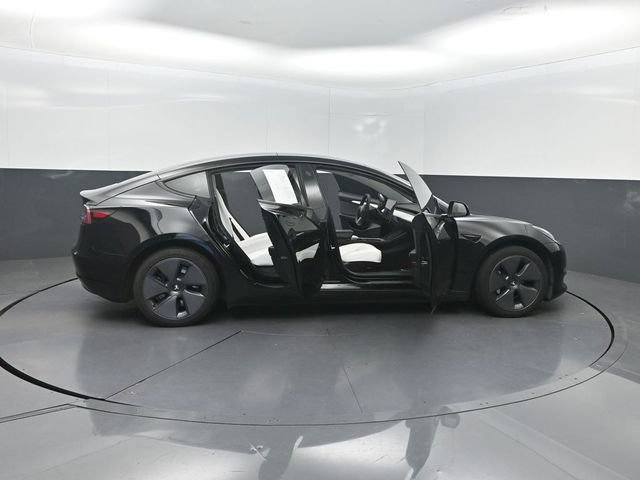 Used 2023 Tesla Model 3 Long Range AWD/4WD image 26