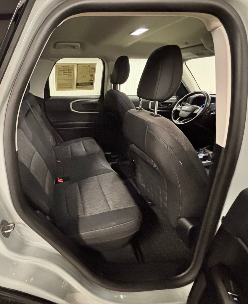 Used 2023 Ford Bronco Sport Big Bend w/ Convenience Package AWD/4WD image 20