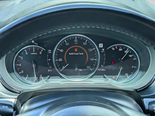 Used 2021 MAZDA CX-9 Grand Touring AWD/4WD image 11