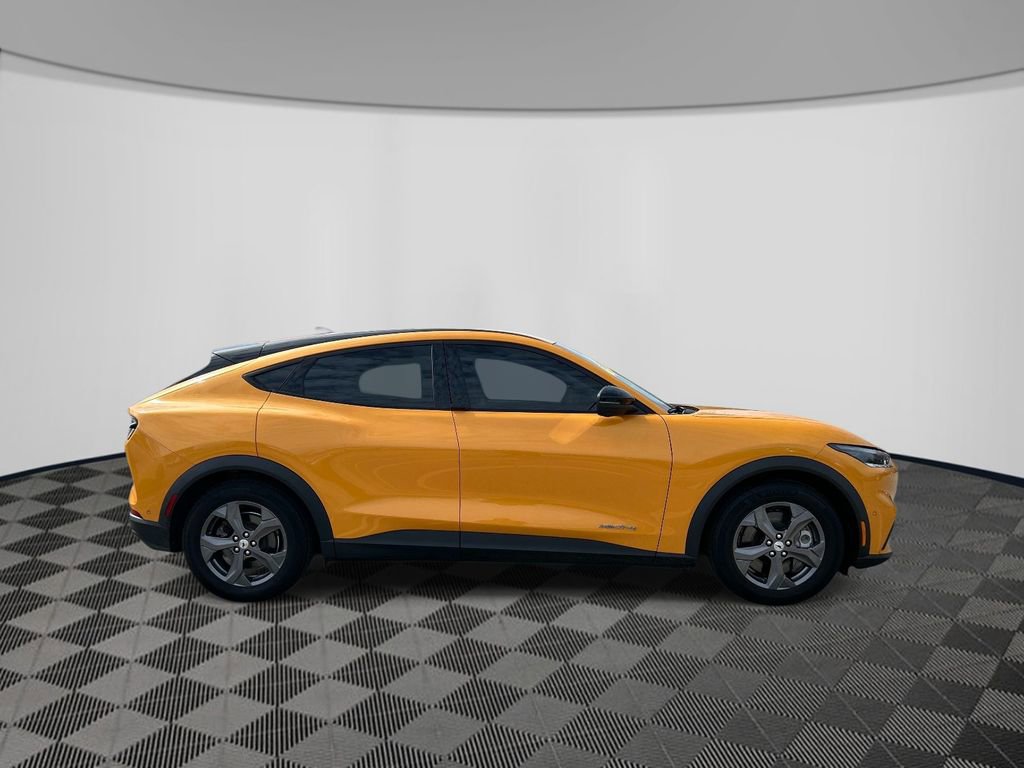 Used 2023 Ford Mustang Mach-E Select image 4
