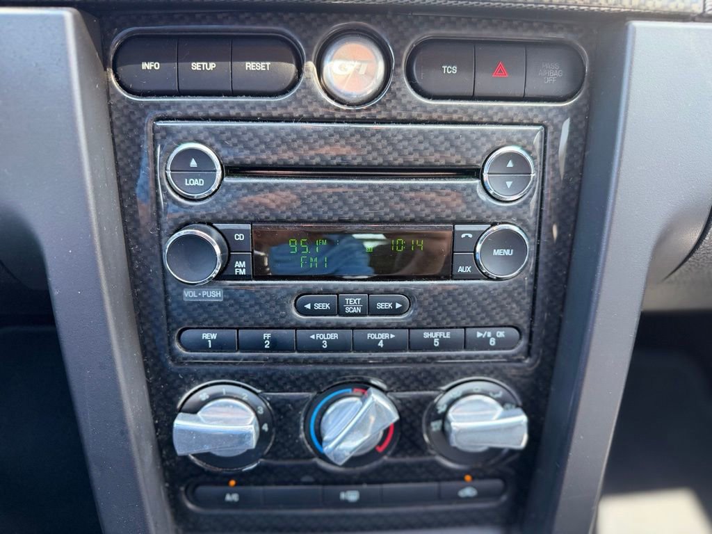 Used 2008 Ford Mustang GT Premium RWD image 23