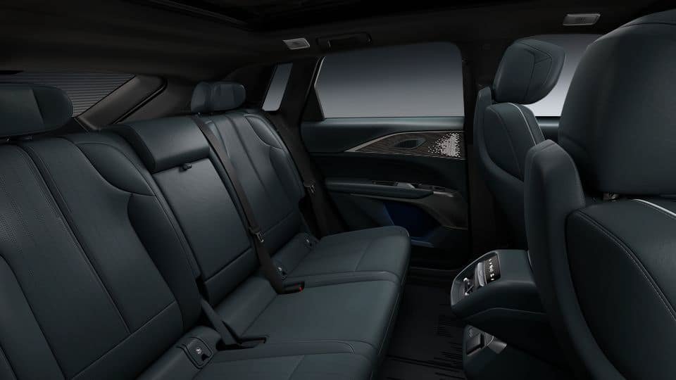 New 2026 Cadillac Lyriq Signature Sport w/ Nappa Leather Package AWD/4WD image 22