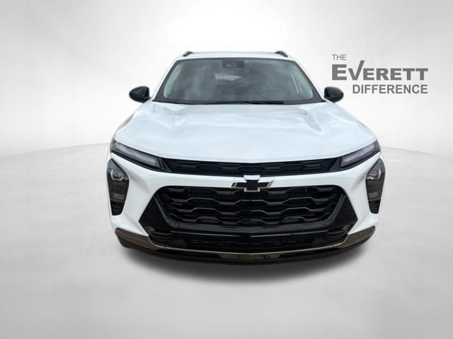 New 2026 Chevrolet Trax ACTIV w/ Driver Confidence Package image 2