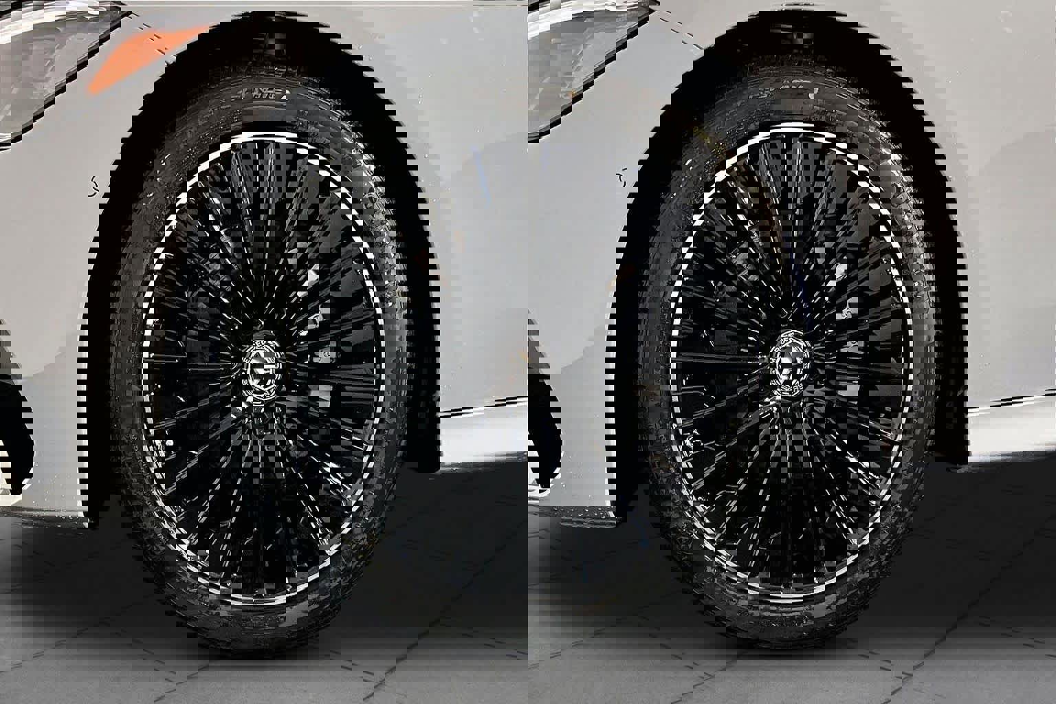 New 2026 Mercedes-Benz CLE 300 4MATIC Coupe image 17