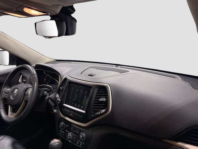 Used 2014 Jeep Cherokee Limited FWD image 28