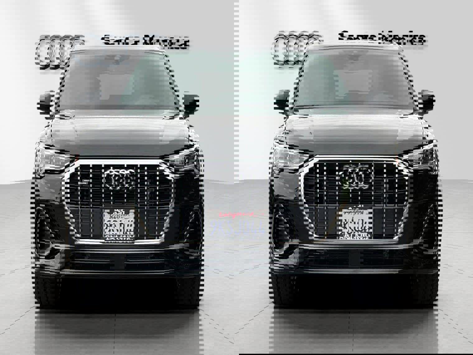 Used 2024 Audi Q3 2.0T Premium image 10