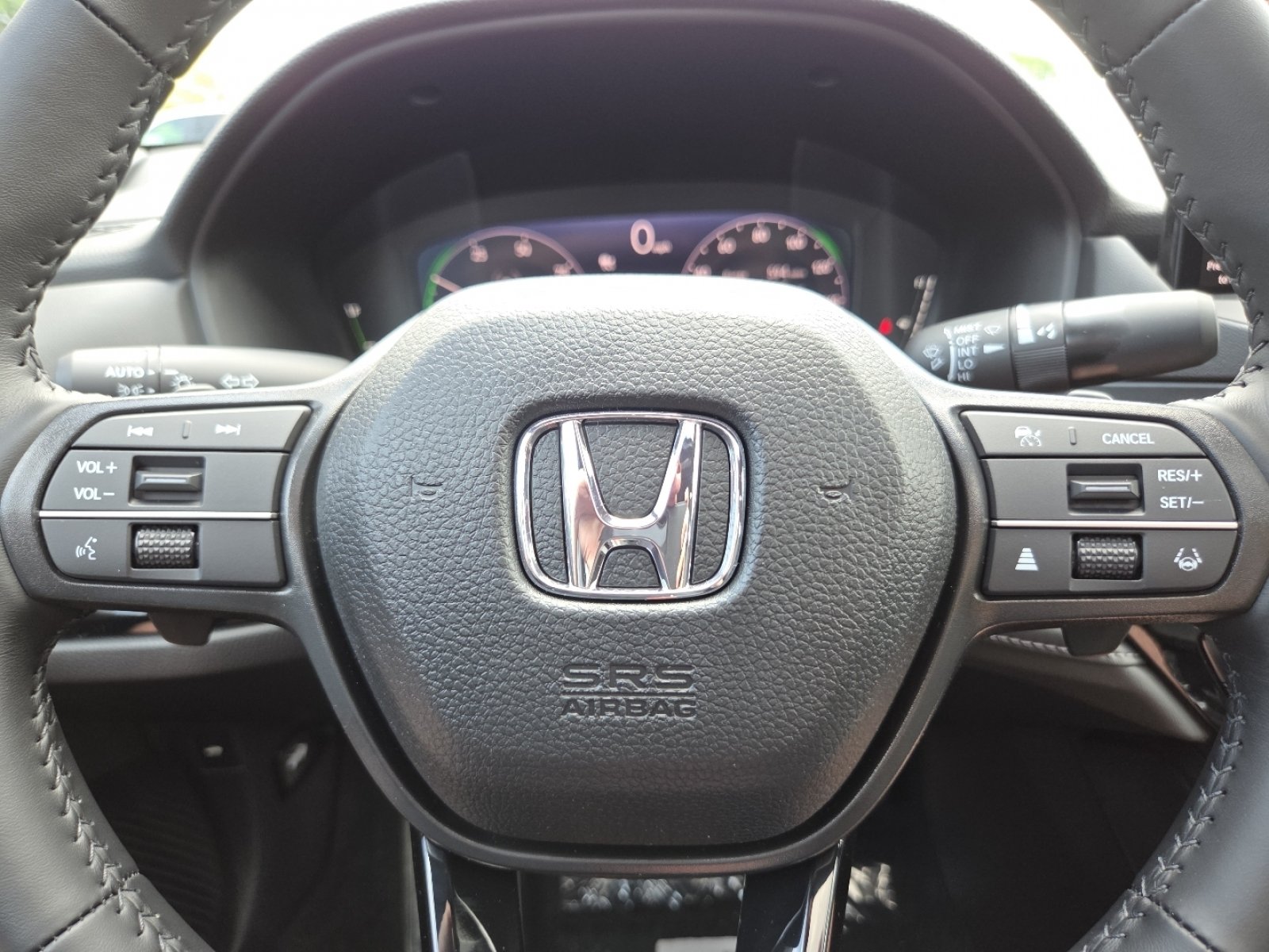 New 2026 Honda Accord Sport image 30