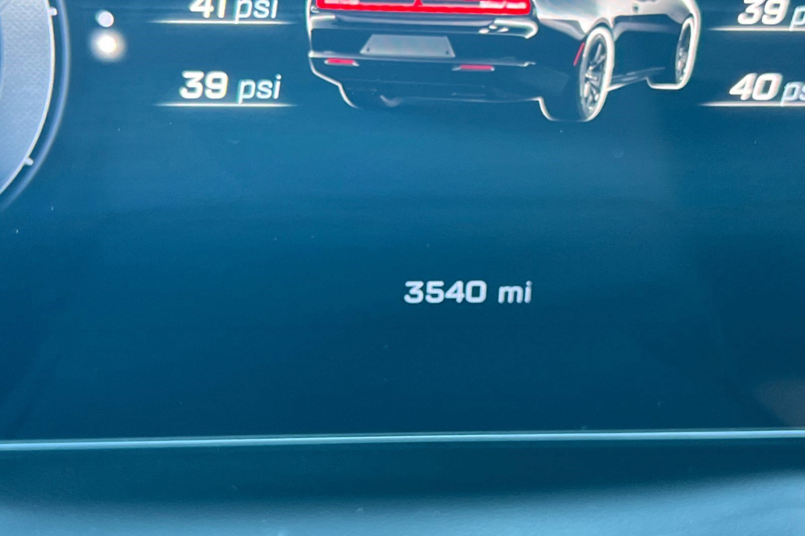 Used 2024 Dodge Charger R/T w/ Plus Group image 19