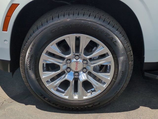 New 2026 GMC Yukon XL Denali w/ Advanced Technology Package AWD/4WD image 35