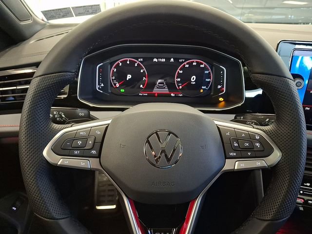 New 2026 Volkswagen Jetta GLI Autobahn FWD image 15