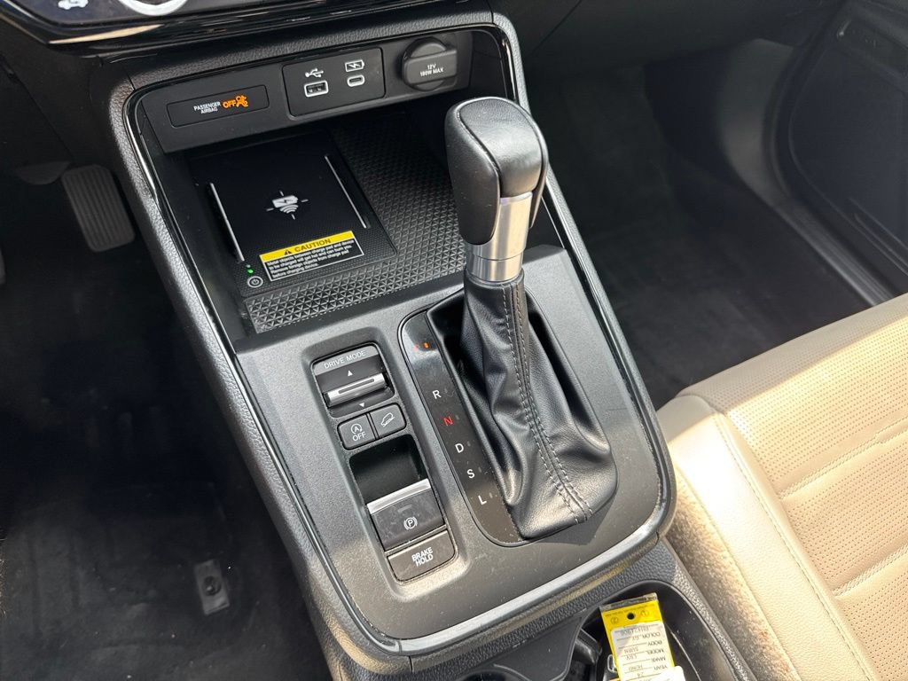 Certified 2024 Honda CR-V EX-L image 36