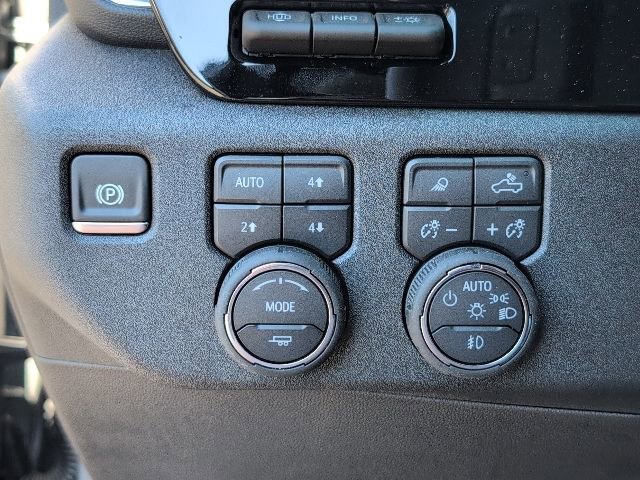 New 2025 Chevrolet Silverado 1500 High Country image 18