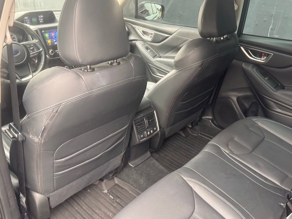 Used 2024 Subaru Forester Touring w/ POP Package 3 image 20
