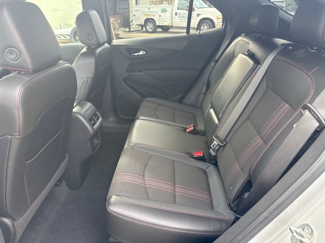 Used 2022 Chevrolet Equinox RS image 25
