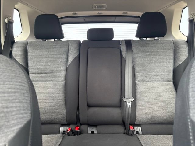 Used 2023 Nissan Rogue SV AWD/4WD image 15
