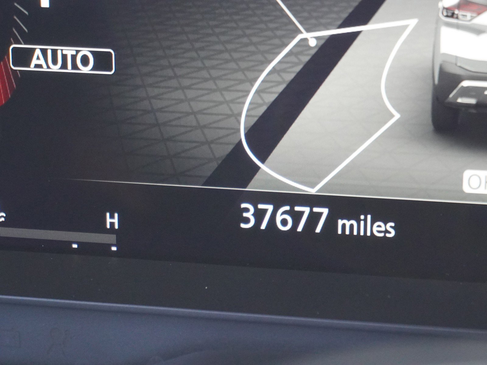 Used 2021 Nissan Rogue Platinum image 27