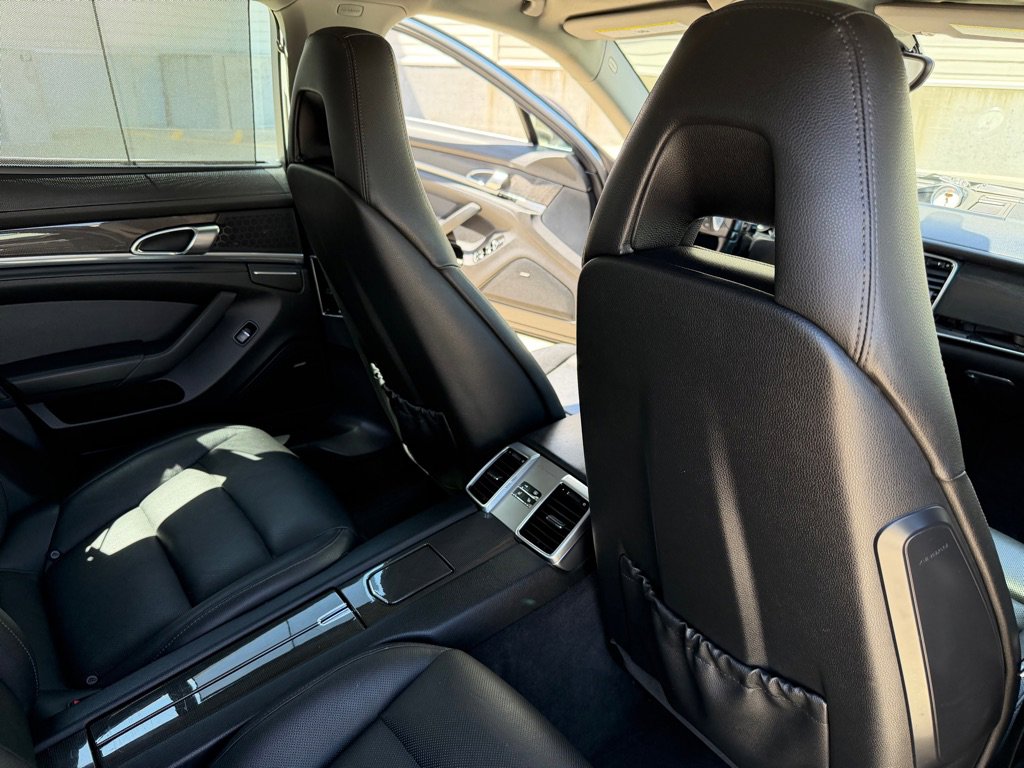 Used 2012 Porsche Panamera S RWD image 22