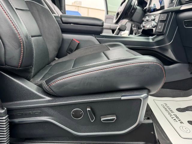 Used 2024 Ford F150 Raptor image 46