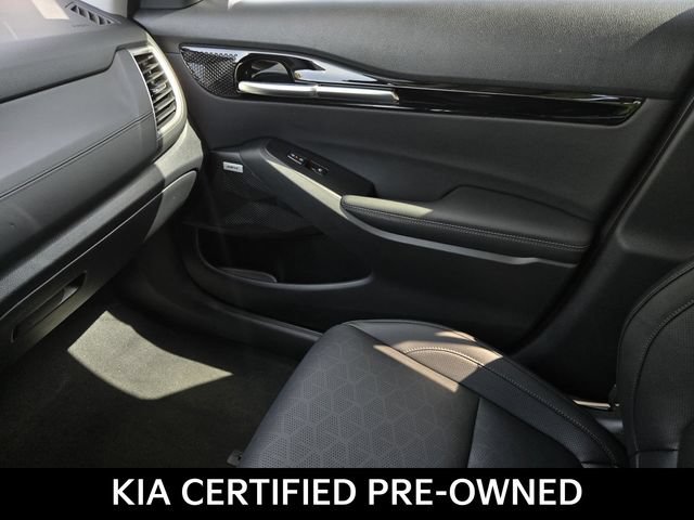 Certified 2026 Kia Seltos SX w/ SX Sunroof Package AWD/4WD image 29