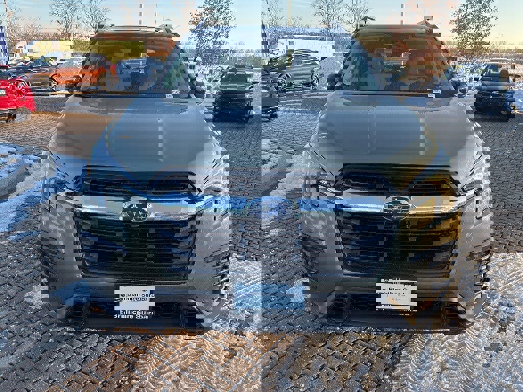 New 2026 Subaru Ascent Limited image 2