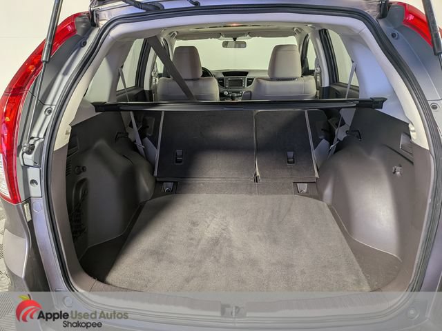 Used 2013 Honda CR-V EX-L image 9