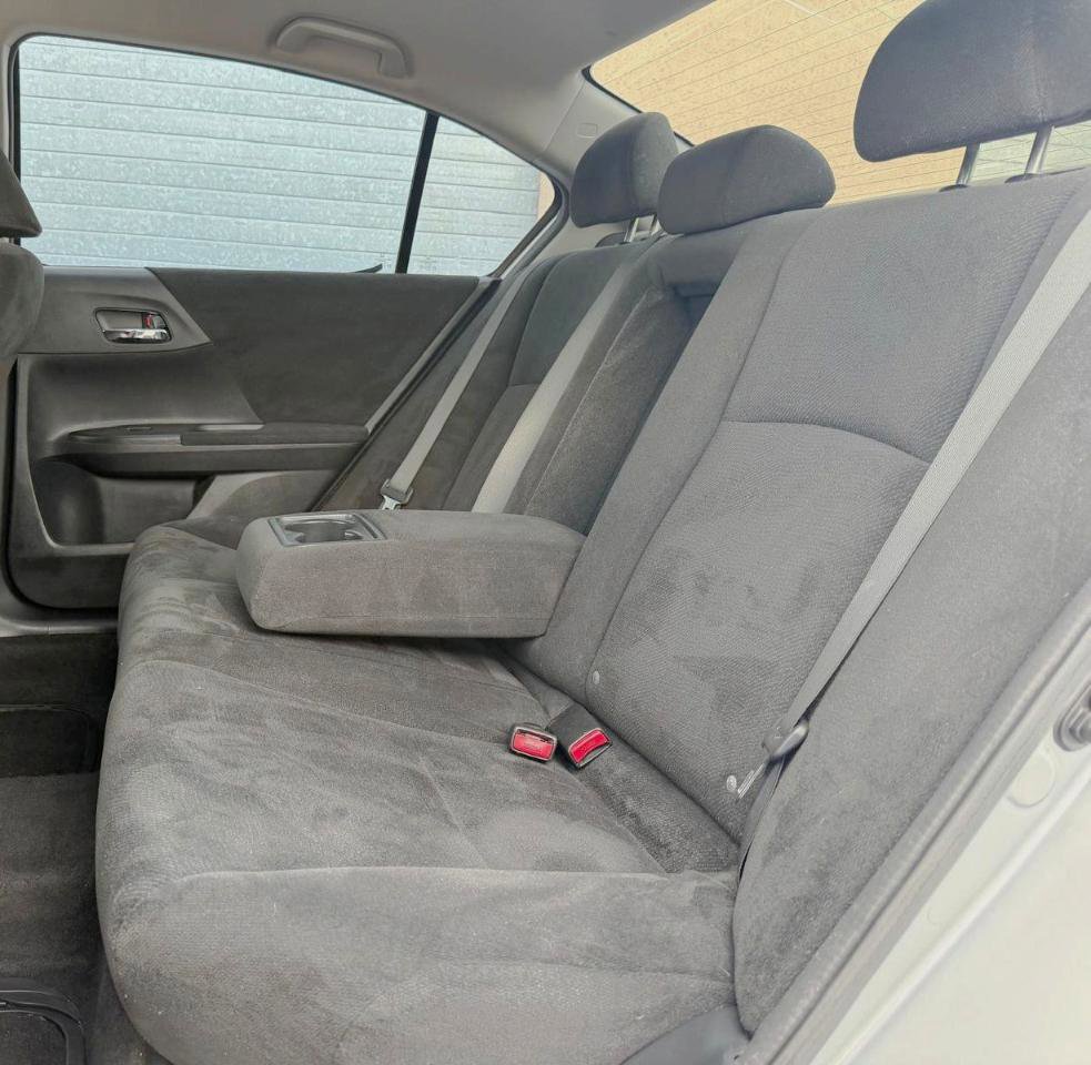 Used 2013 Honda Accord LX image 19