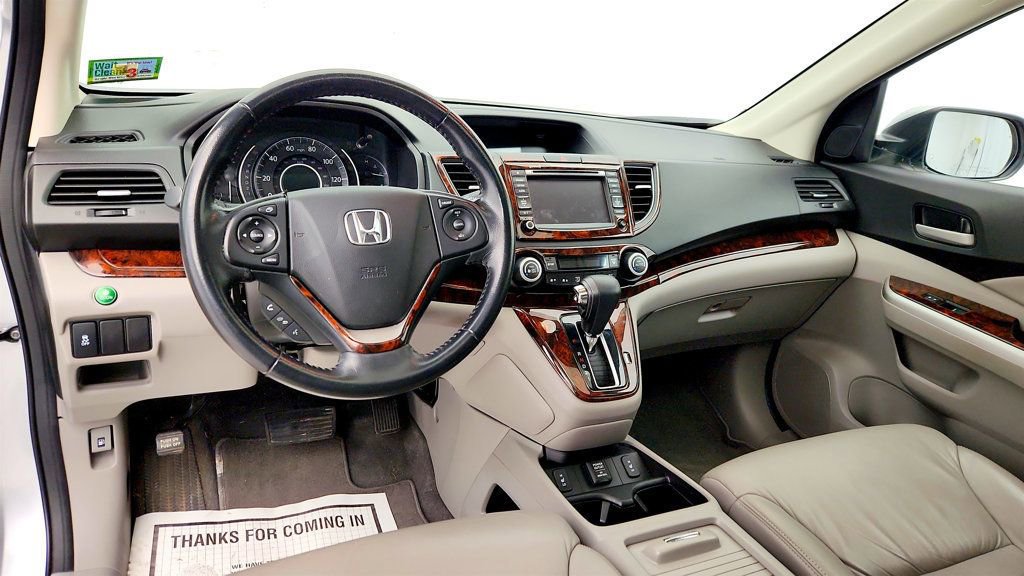 Used 2013 Honda CR-V EX-L image 13