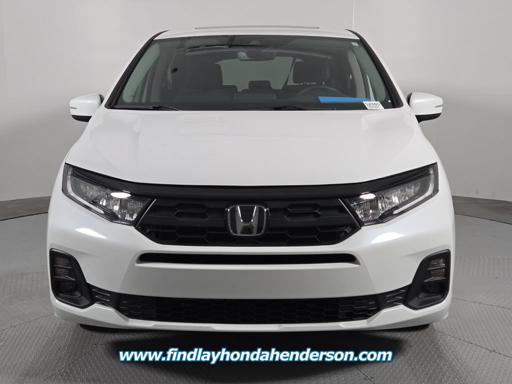 Certified 2026 Honda Odyssey EX-L image 8
