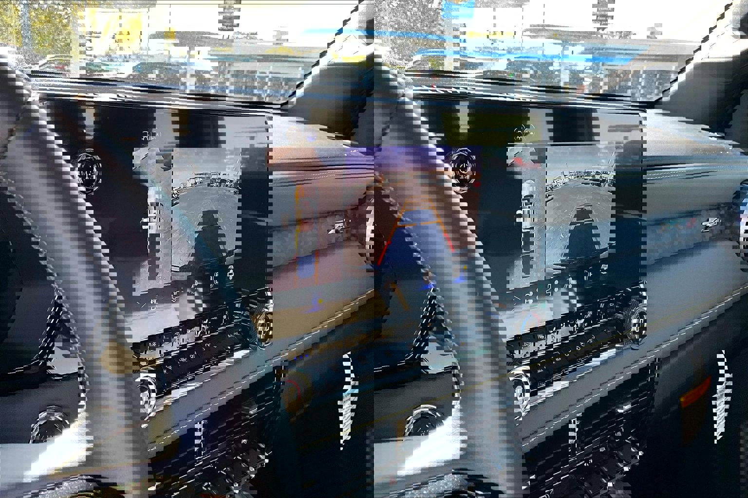 Certified 2026 Chevrolet Colorado ZR2 w/ Technology Package image 24