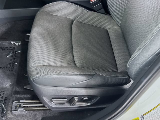 Certified 2024 Toyota bZ4X AWD image 20