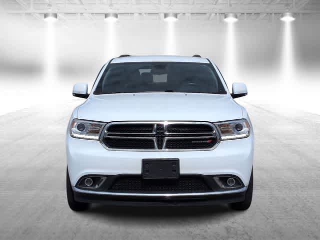Used 2016 Dodge Durango Limited w/ Nav & Power Liftgate Group AWD/4WD image 3