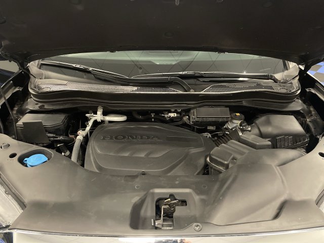 Certified 2023 Honda Ridgeline RTL-E image 27