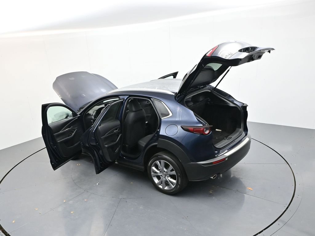 Used 2023 MAZDA CX-30 AWD 2.5 S w/ Preferred Package image 39