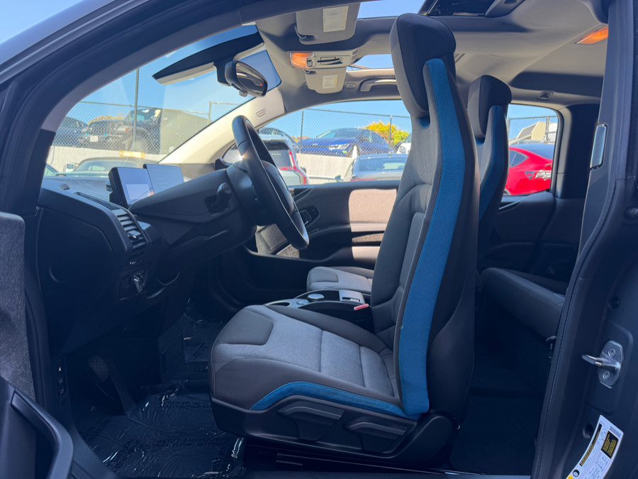 Used 2019 BMW i3 s image 10