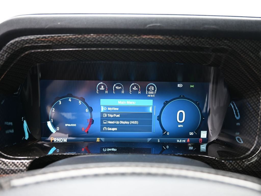 New 2025 Ford F150 Lariat w/ Equipment Group 502A High image 25