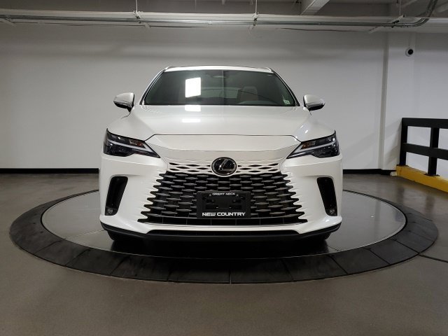 Used 2026 Lexus RX 350 Premium w/ Accessory Package (Z1) AWD/4WD image 2