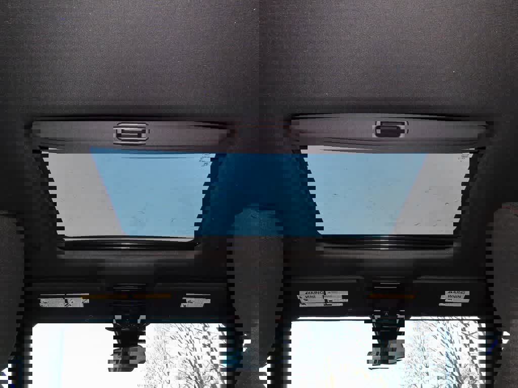 Certified 2024 Honda CR-V Sport image 23