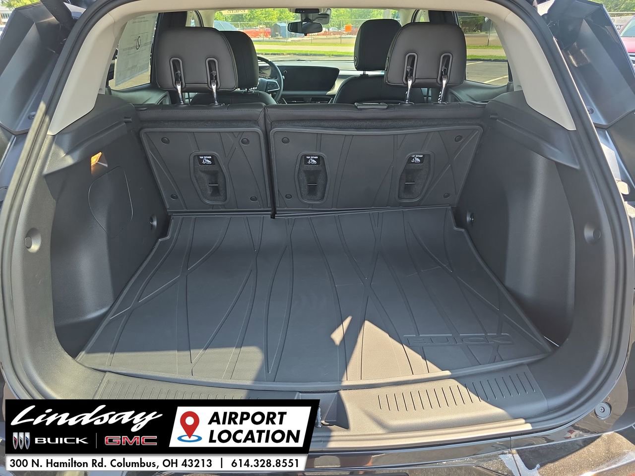 New 2026 Buick Encore GX Sport Touring w/ Comfort Package image 24