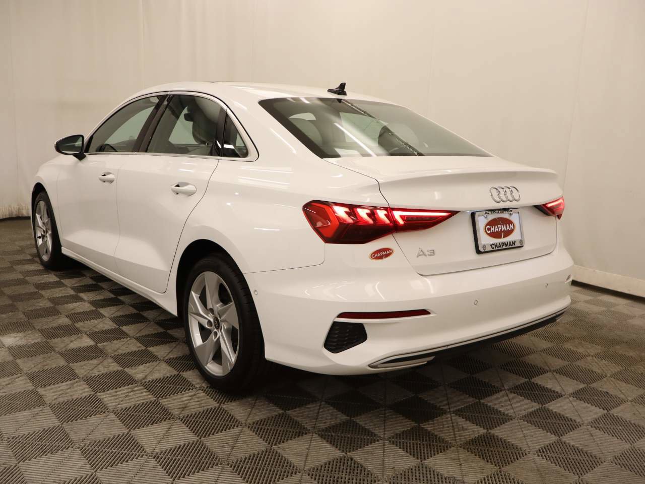 Used 2023 Audi A3 2.0T Premium w/ Convenience Package image 3