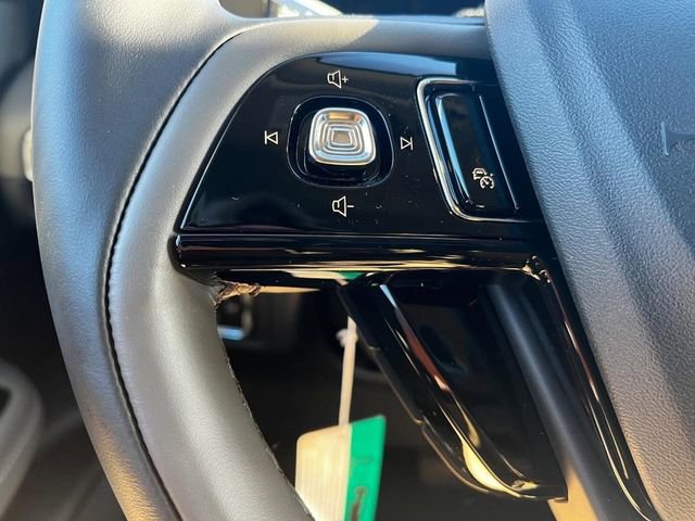 New 2025 Lincoln Corsair Grand Touring w/ Equipment Group 302A image 11