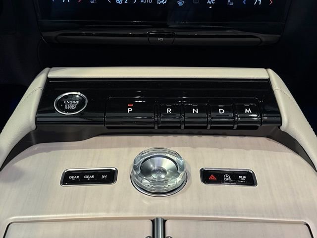 New 2026 Lincoln Navigator Reserve w/ Jet Appearance Package image 39