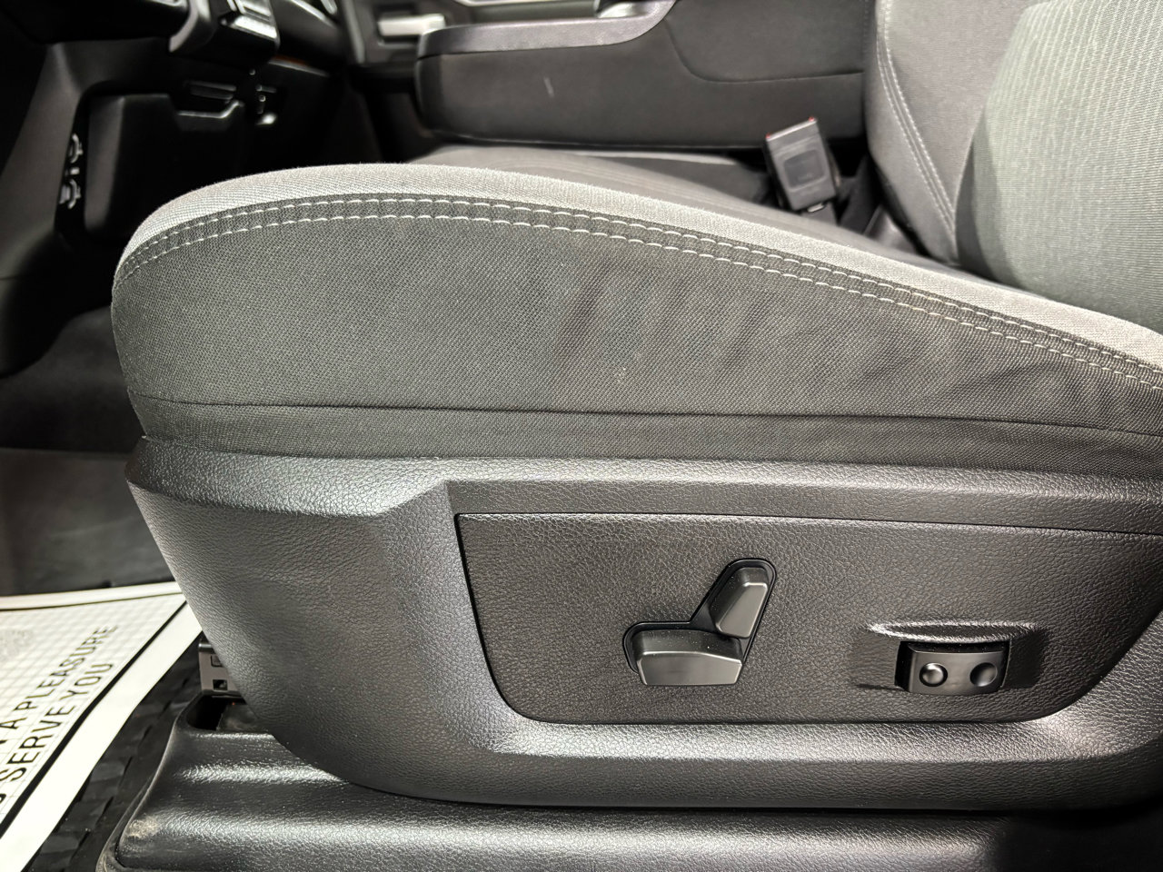 Used 2022 RAM 2500 Big Horn w/ Level A Equipment Group image 24