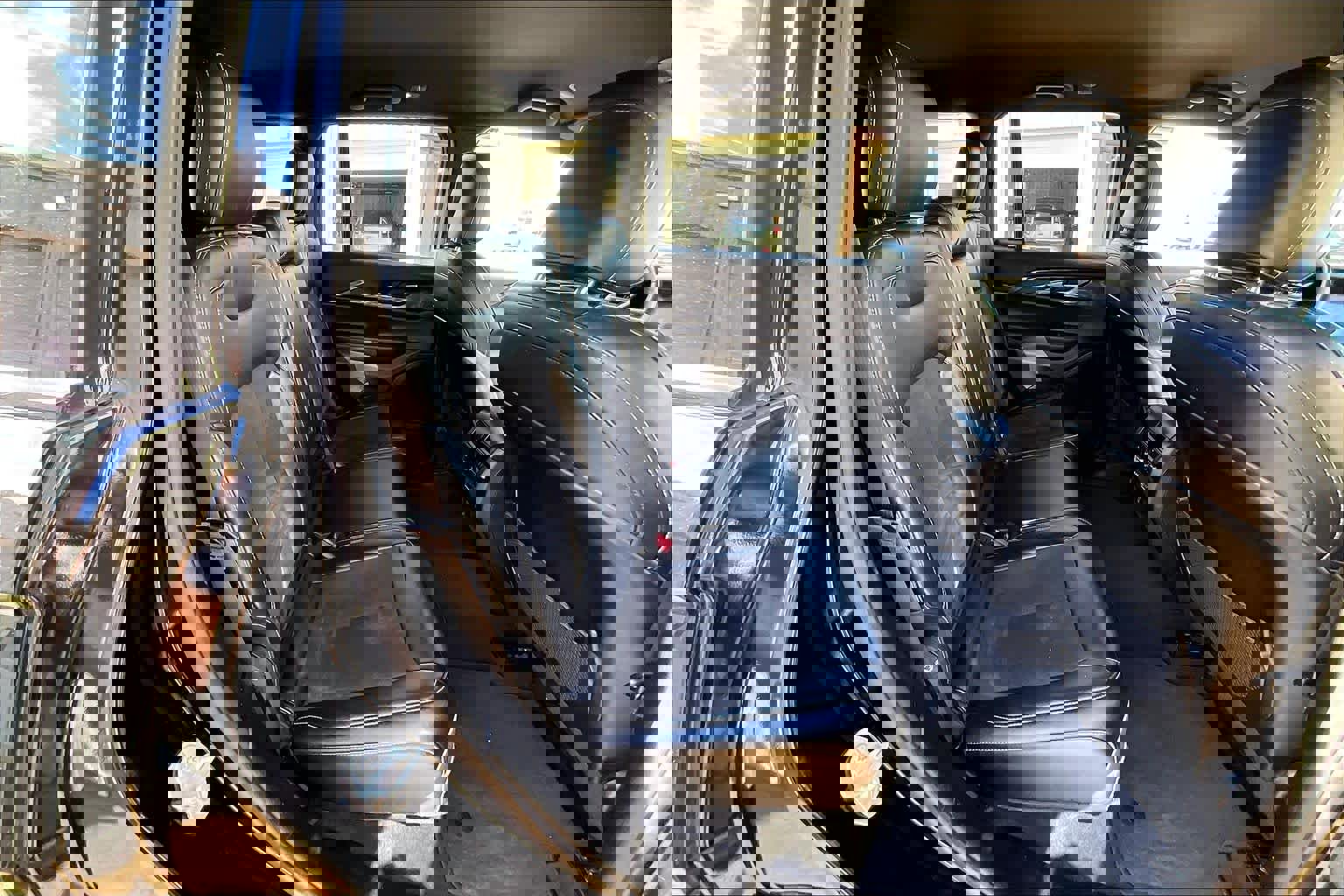 Used 2023 Jeep Grand Cherokee Altitude image 17