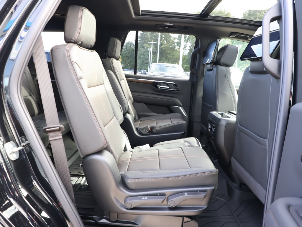 New 2027 Chevrolet Tahoe High Country AWD/4WD image 41