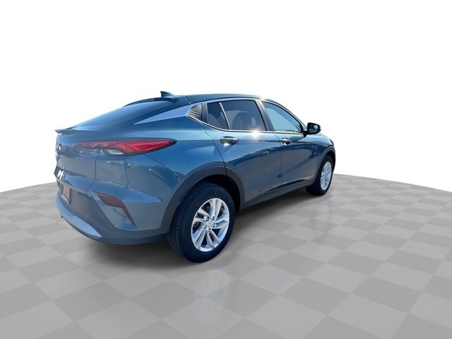 New 2025 Buick Envista Preferred w/ Convenience I Package image 8